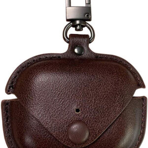 Leather Pull String Headphone Case Apple Air Pods Pro 2