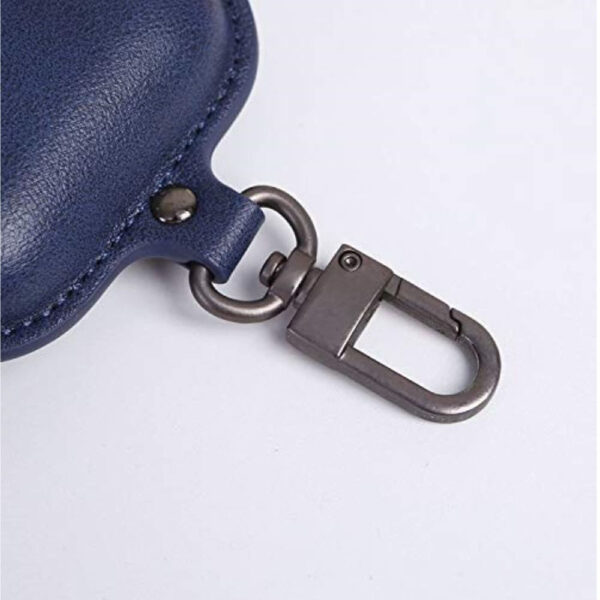 Leather Pull String Headphone Apple Case  Air Pods Pro 2 - Image 2